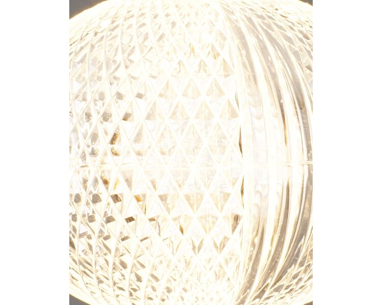Купить Светильник подвесной светодиодный Moderli V10707-PL Amber, Модель: V10707-PL, фото 7