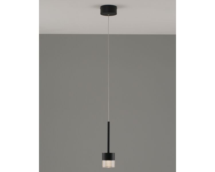 Купить Светильник подвесной светодиодный Moderli V10851-PL Self, Модель: V10851-PL, фото 2