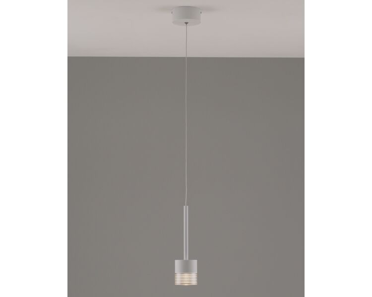 Купить Светильник подвесной светодиодный Moderli V10852-PL Self, Модель: V10852-PL, фото 2