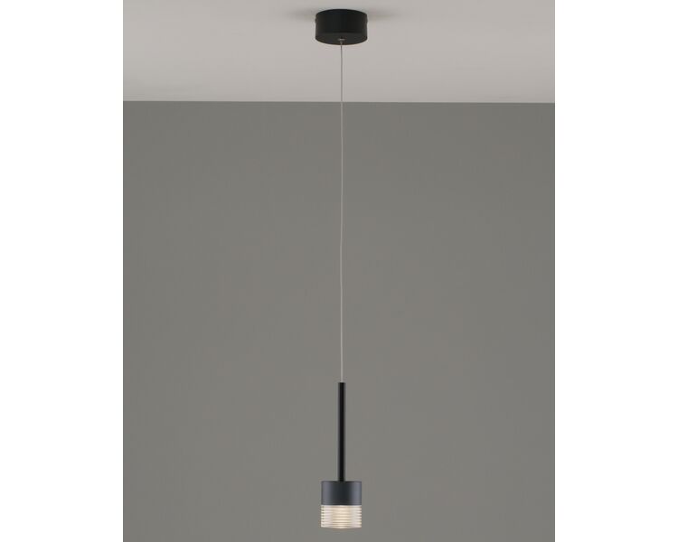 Купить Светильник подвесной светодиодный Moderli V10853-PL Self, Модель: V10853-PL, фото 2
