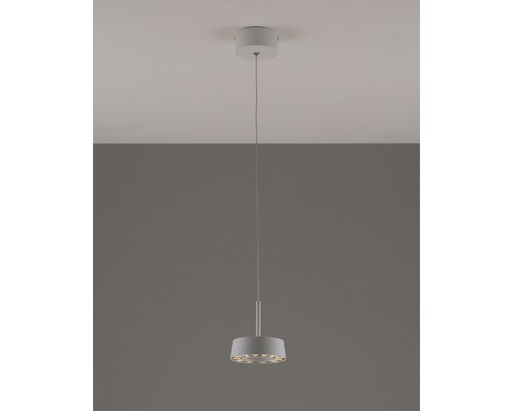 Купить Светильник подвесной светодиодный Moderli V10856-PL Luma, Модель: V10856-PL, фото 2