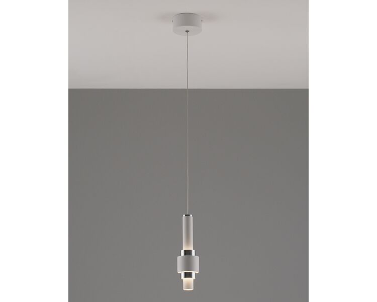 Купить Светильник подвесной светодиодный Moderli V10860-PL Elsa, Модель: V10860-PL, фото 2
