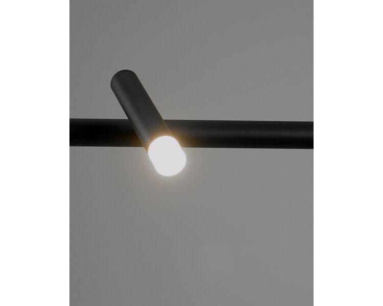 Купить Светильник подвесной светодиодный Moderli V10683-PL True, Модель: V10683-PL, фото 7