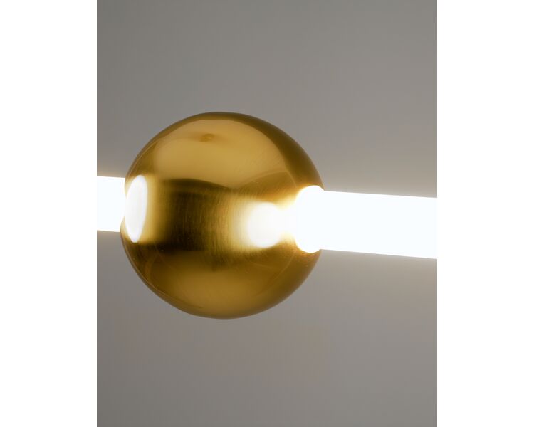 Купить Светильник подвесной светодиодный Moderli V10698-PL Eclipse, Модель: V10698-PL, фото 7