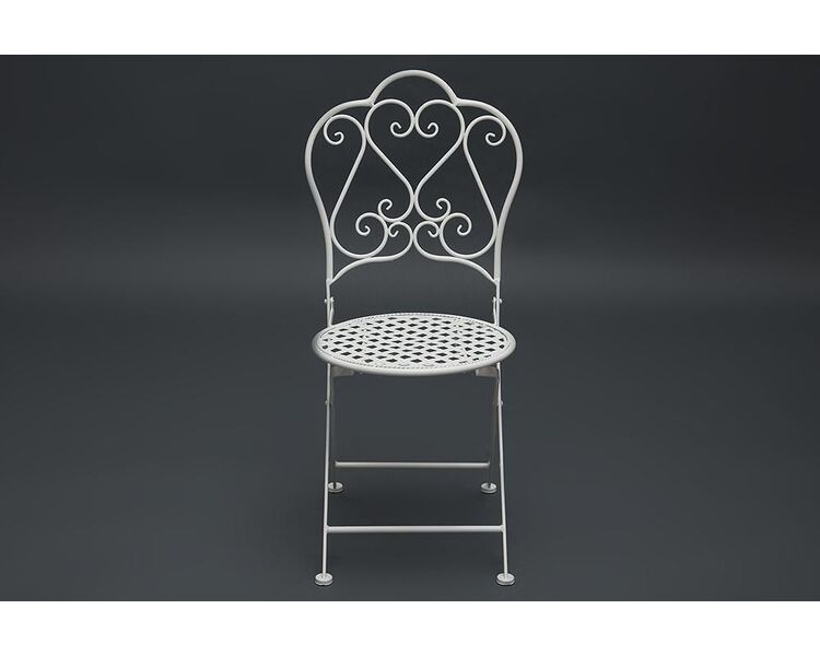 Купить Стул Secret De Maison Love Chair, Цвет: светлый, фото 2