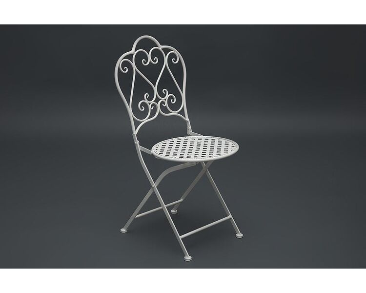 Купить Стул Secret De Maison Love Chair, Цвет: светлый, фото 5