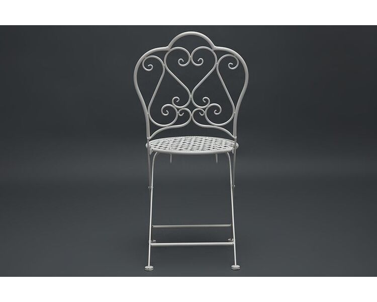 Купить Стул Secret De Maison Love Chair, Цвет: светлый, фото 7