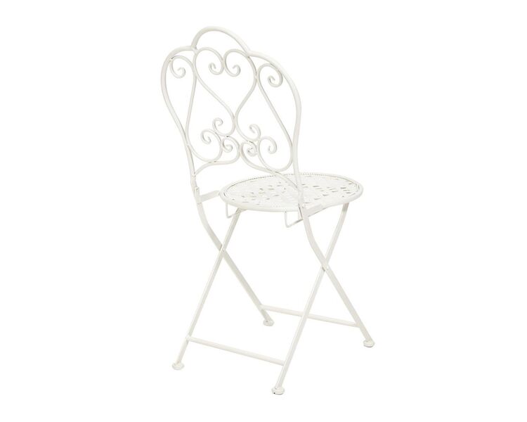 Купить Стул Secret De Maison Love Chair, Цвет: светлый, фото 8