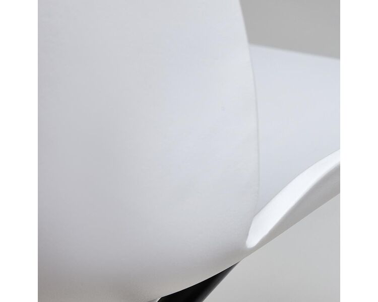 Купить Стул Beetle Chair (mod.70) белый, Цвет: белый, фото 10
