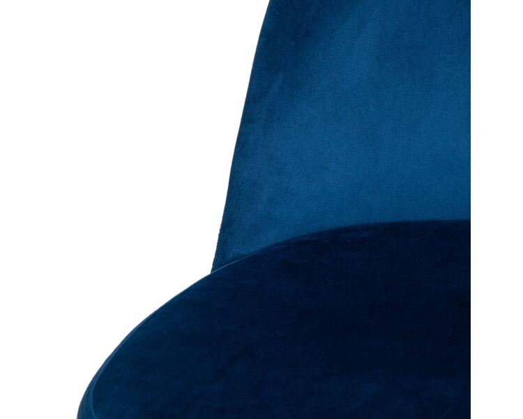 Купить Стул MELODY (mod. 4997) темно-синий, Цвет: темно-синий, фото 7