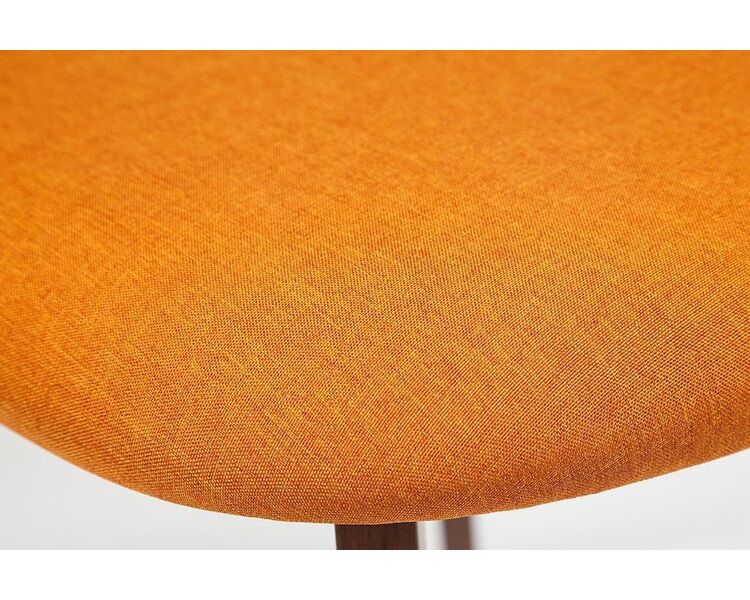 Купить Стул мягкое сиденье/ цвет сиденья - Оранжевый, MAXI (Макси), Цвет: оранжевый, фото 5