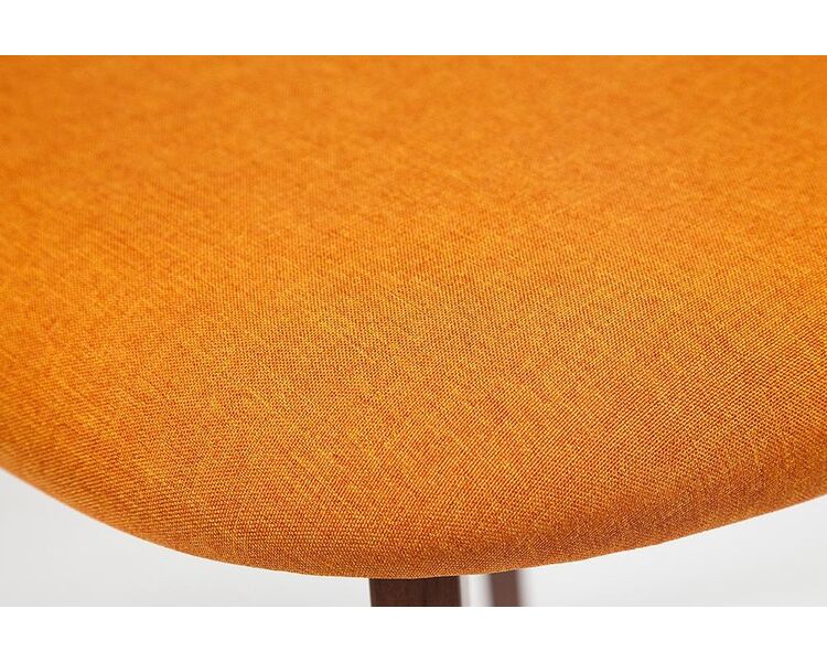 Купить Стул мягкое сиденье/ цвет сиденья - Горчичный, MAXI (Макси), Цвет: горчичный, фото 4