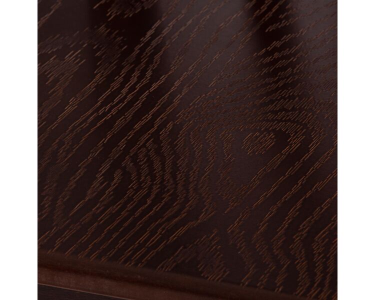 Купить Стул жесткое сиденье SWEDEN темно-коричневый, Цвет: темно-коричневый, фото 8