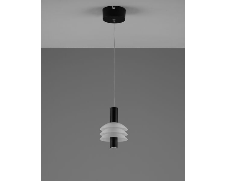 Купить Светильник подвесной светодиодный Moderli V10876-PL Sylv, Модель: V10876-PL, фото 3
