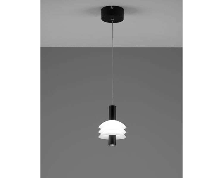 Купить Светильник подвесной светодиодный Moderli V10876-PL Sylv, Модель: V10876-PL, фото 4
