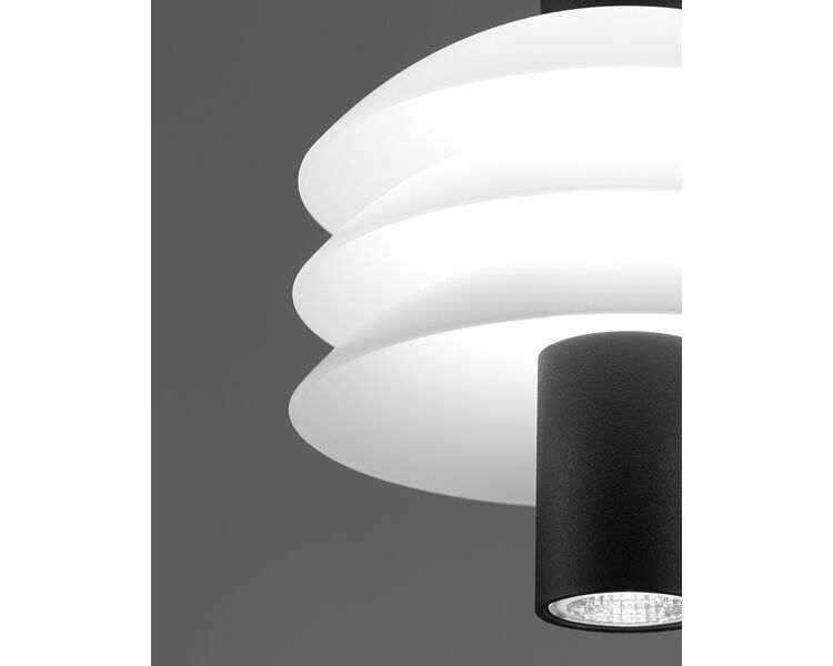 Купить Светильник подвесной светодиодный Moderli V10876-PL Sylv, Модель: V10876-PL, фото 6