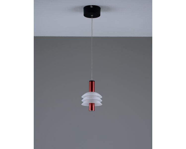 Купить Светильник подвесной светодиодный Moderli V10877-PL Sylv, Модель: V10877-PL, фото 3