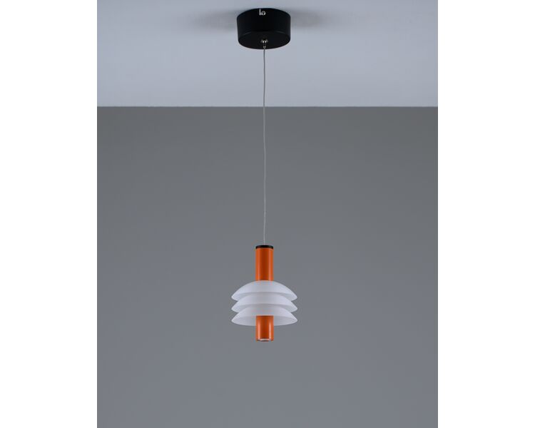 Купить Светильник подвесной светодиодный Moderli V10878-PL Sylv, Модель: V10878-PL, фото 3