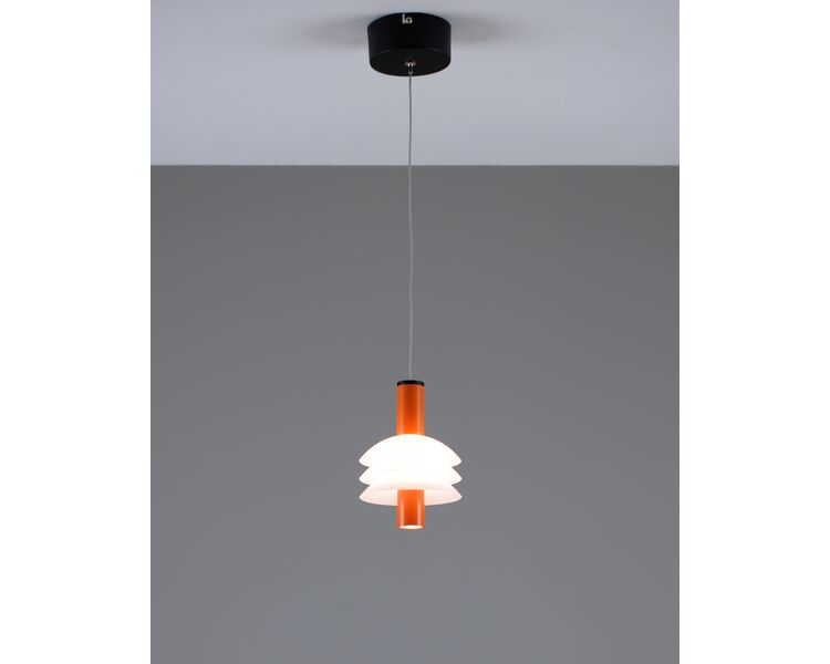 Купить Светильник подвесной светодиодный Moderli V10878-PL Sylv, Модель: V10878-PL, фото 4
