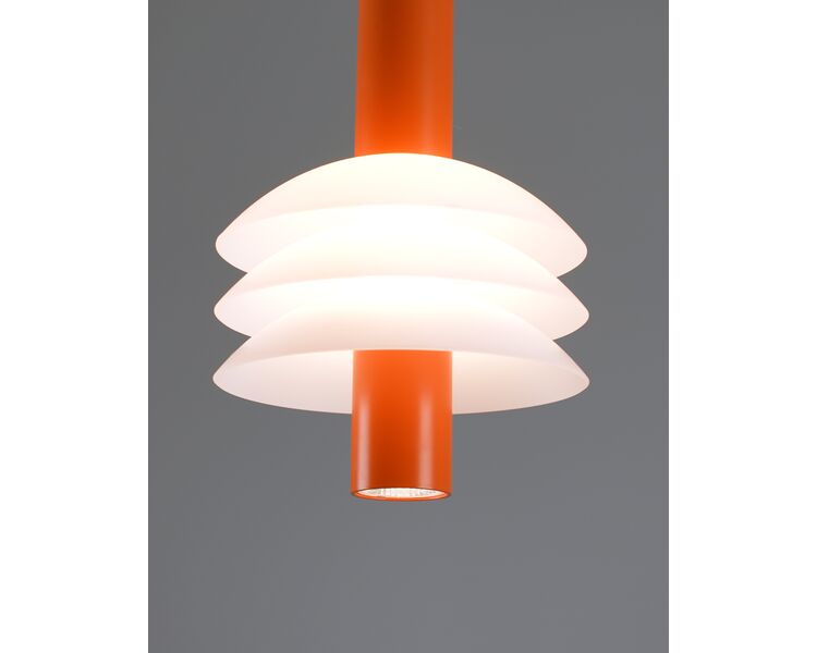 Купить Светильник подвесной светодиодный Moderli V10878-PL Sylv, Модель: V10878-PL, фото 5