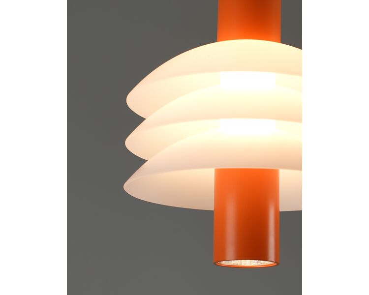 Купить Светильник подвесной светодиодный Moderli V10878-PL Sylv, Модель: V10878-PL, фото 6