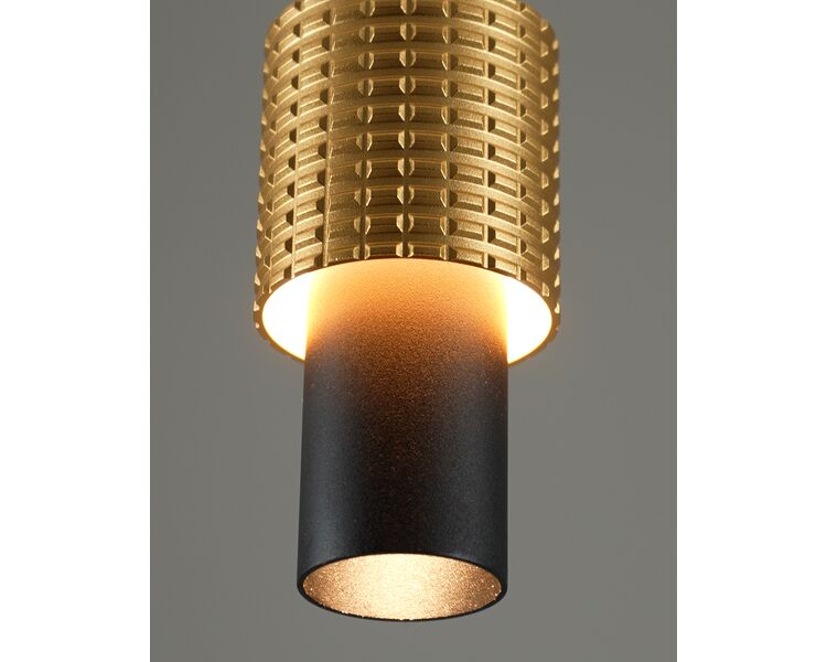 Купить Светильник подвесной светодиодный Moderli V10884-PL Elli, Модель: V10884-PL, фото 6