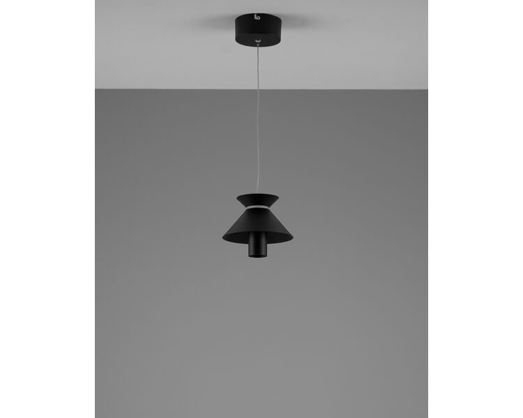 Купить Светильник подвесной светодиодный Moderli V10885-PL Ori, Модель: V10885-PL, фото 4