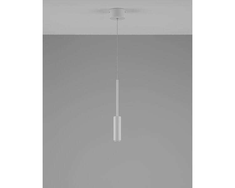 Купить Светильник подвесной светодиодный Moderli V10900-PL Rin, Модель: V10900-PL, фото 3