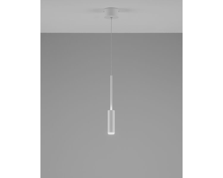 Купить Светильник подвесной светодиодный Moderli V10900-PL Rin, Модель: V10900-PL, фото 4