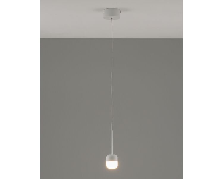 Купить Светильник подвесной светодиодный Moderli V10861-PL Drop, Модель: V10861-PL, фото 2