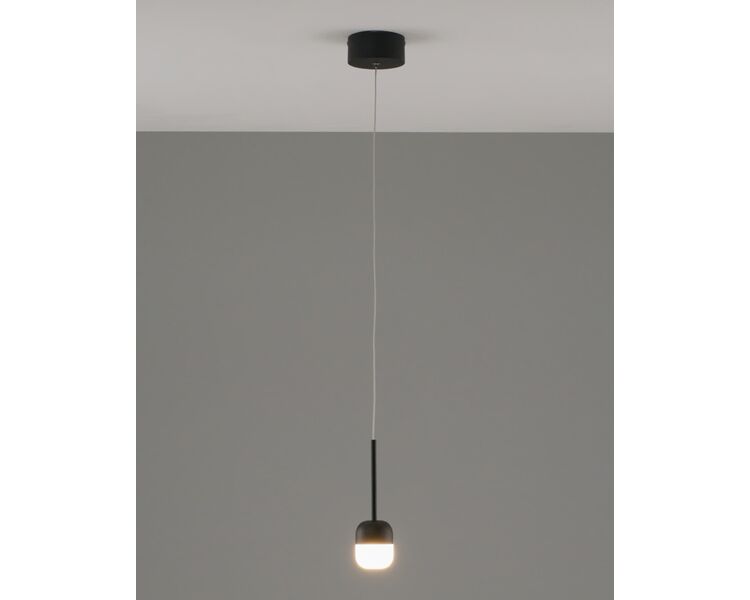 Купить Светильник подвесной светодиодный Moderli V10862-PL Drop, Модель: V10862-PL, фото 2