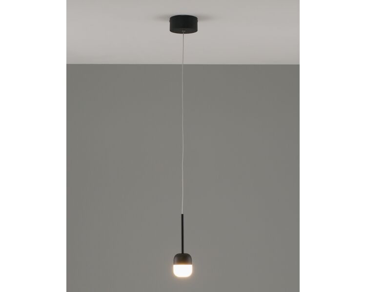 Купить Светильник подвесной светодиодный Moderli V10863-PL Drop, Модель: V10863-PL, фото 2