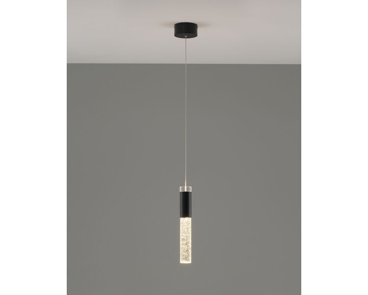 Купить Светильник подвесной светодиодный Moderli V10895-PL Ran, Модель: V10895-PL, фото 2