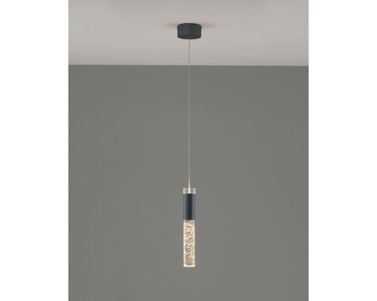 Купить Светильник подвесной светодиодный Moderli V10898-PL Ran, Модель: V10898-PL, фото 2