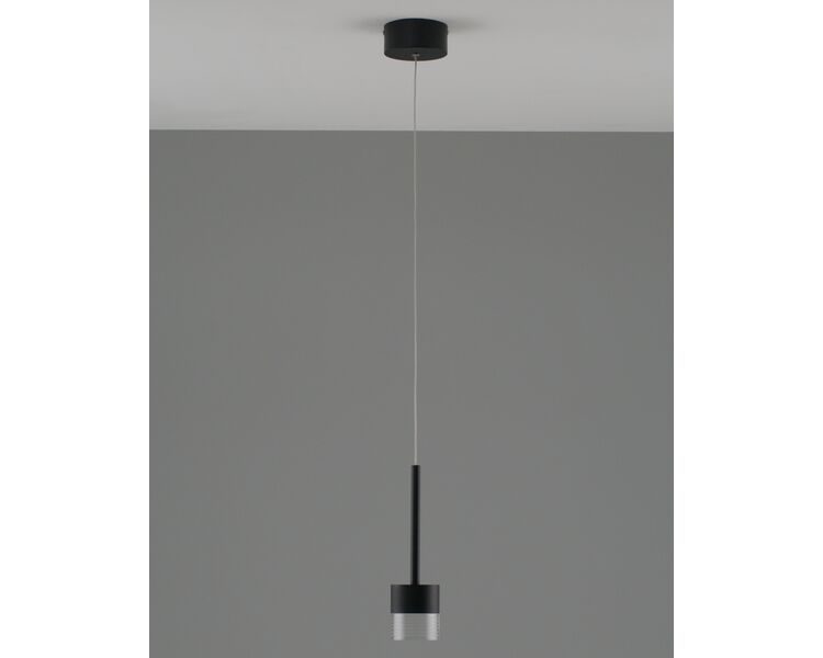 Купить Светильник подвесной светодиодный Moderli V10851-PL Self, Модель: V10851-PL, фото 4