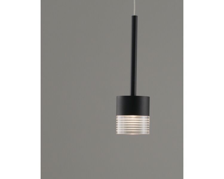 Купить Светильник подвесной светодиодный Moderli V10851-PL Self, Модель: V10851-PL, фото 5