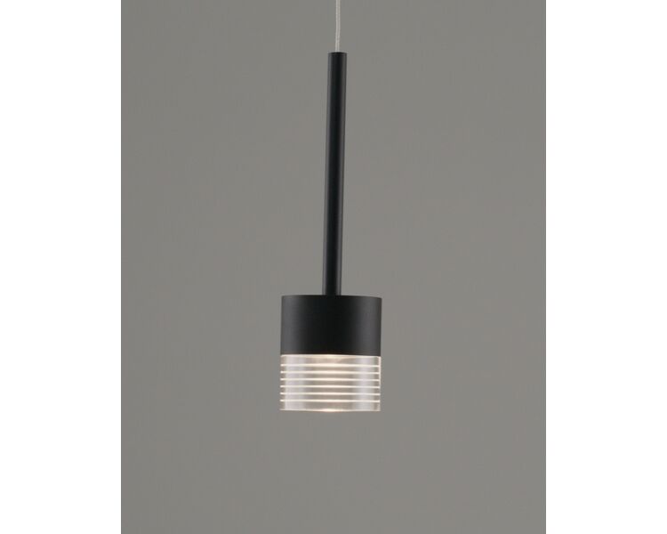Купить Светильник подвесной светодиодный Moderli V10851-PL Self, Модель: V10851-PL, фото 6