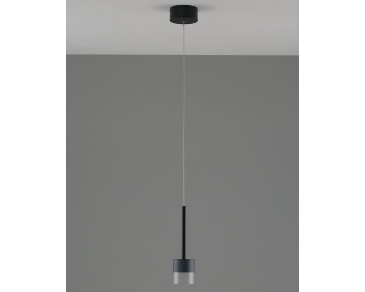 Купить Светильник подвесной светодиодный Moderli V10853-PL Self, Модель: V10853-PL, фото 3