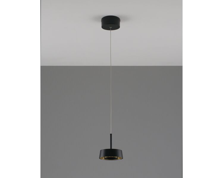 Купить Светильник подвесной светодиодный Moderli V10855-PL Luma, Модель: V10855-PL, фото 4