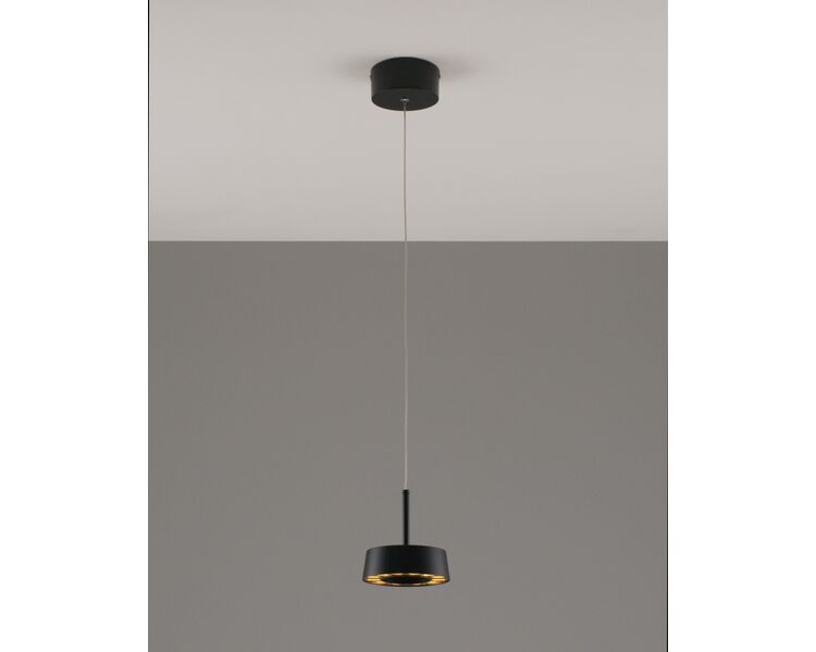 Купить Светильник подвесной светодиодный Moderli V10855-PL Luma, Модель: V10855-PL, фото 3