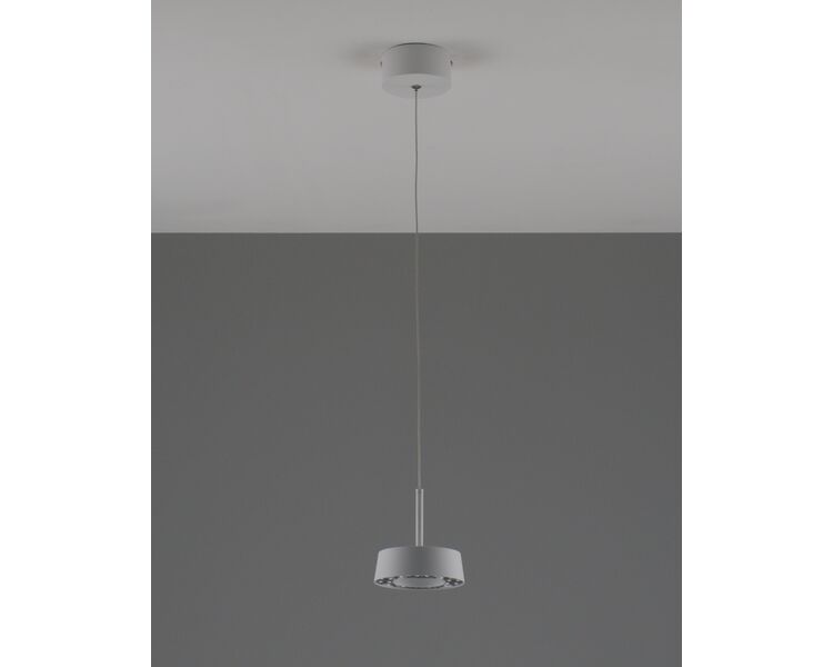 Купить Светильник подвесной светодиодный Moderli V10856-PL Luma, Модель: V10856-PL, фото 4