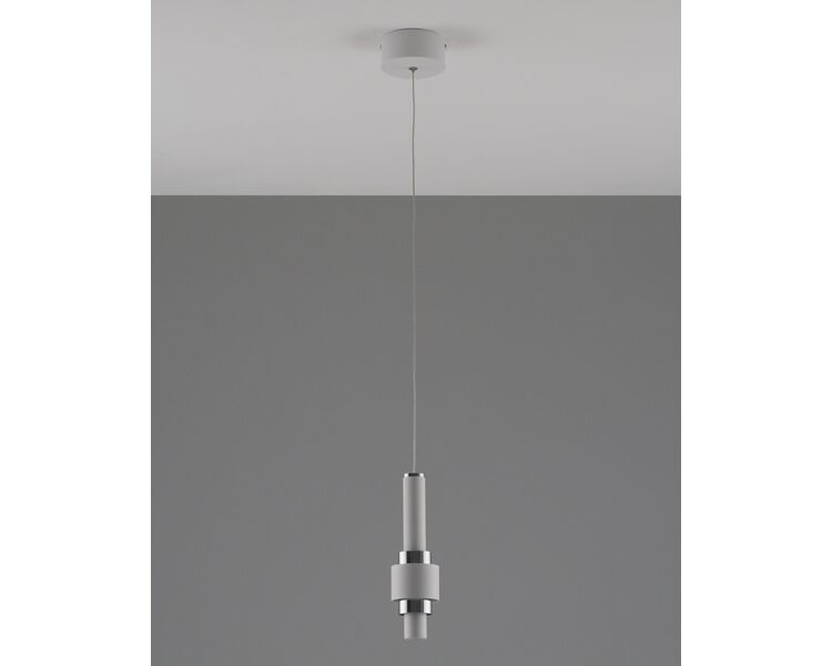Купить Светильник подвесной светодиодный Moderli V10860-PL Elsa, Модель: V10860-PL, фото 4