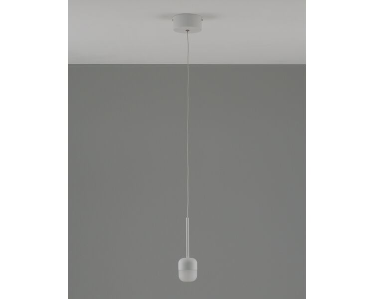 Купить Светильник подвесной светодиодный Moderli V10861-PL Drop, Модель: V10861-PL, фото 3