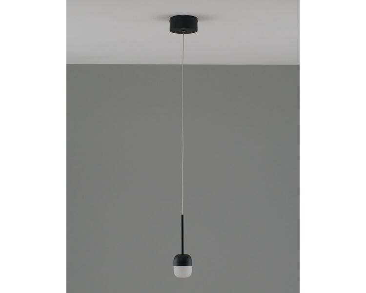 Купить Светильник подвесной светодиодный Moderli V10862-PL Drop, Модель: V10862-PL, фото 3