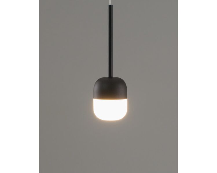 Купить Светильник подвесной светодиодный Moderli V10862-PL Drop, Модель: V10862-PL, фото 4