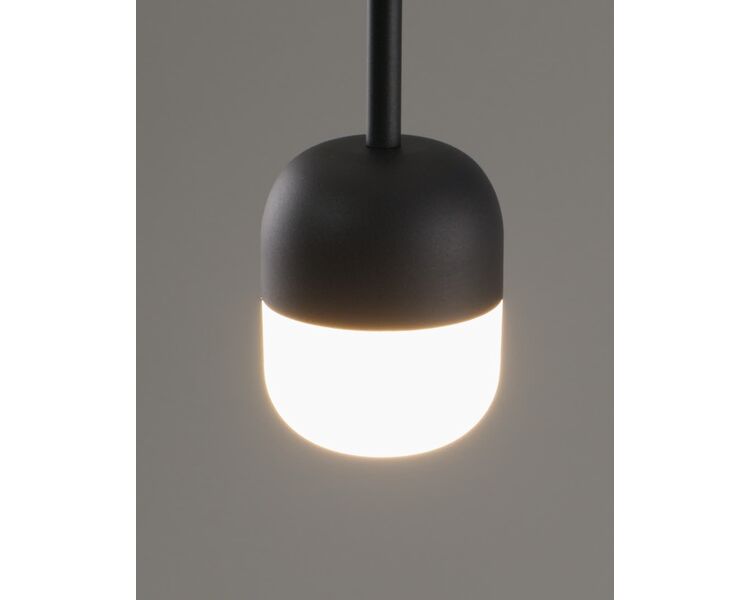 Купить Светильник подвесной светодиодный Moderli V10862-PL Drop, Модель: V10862-PL, фото 5