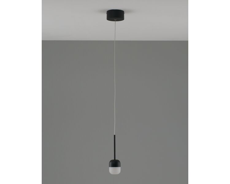 Купить Светильник подвесной светодиодный Moderli V10863-PL Drop, Модель: V10863-PL, фото 3
