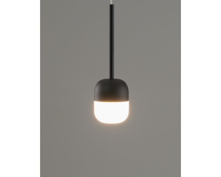 Купить Светильник подвесной светодиодный Moderli V10863-PL Drop, Модель: V10863-PL, фото 4