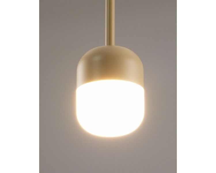 Купить Светильник подвесной светодиодный Moderli V10864-PL Drop, Модель: V10864-PL, фото 5