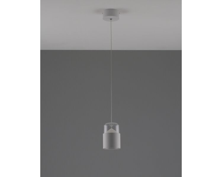 Купить Светильник подвесной светодиодный Moderli V10865-PL Rinna, Модель: V10865-PL, фото 3